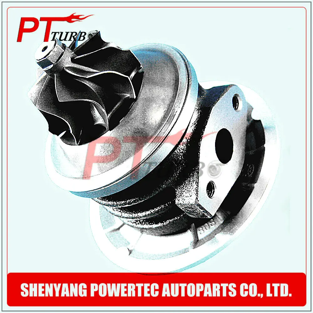 Турбозарядный картридж 454083 core chra Turbo GT1544S для VW Passat B5 / Polo Sharan Vento 1 9 TDI 1Z AHU ALE 90 Hp- |
