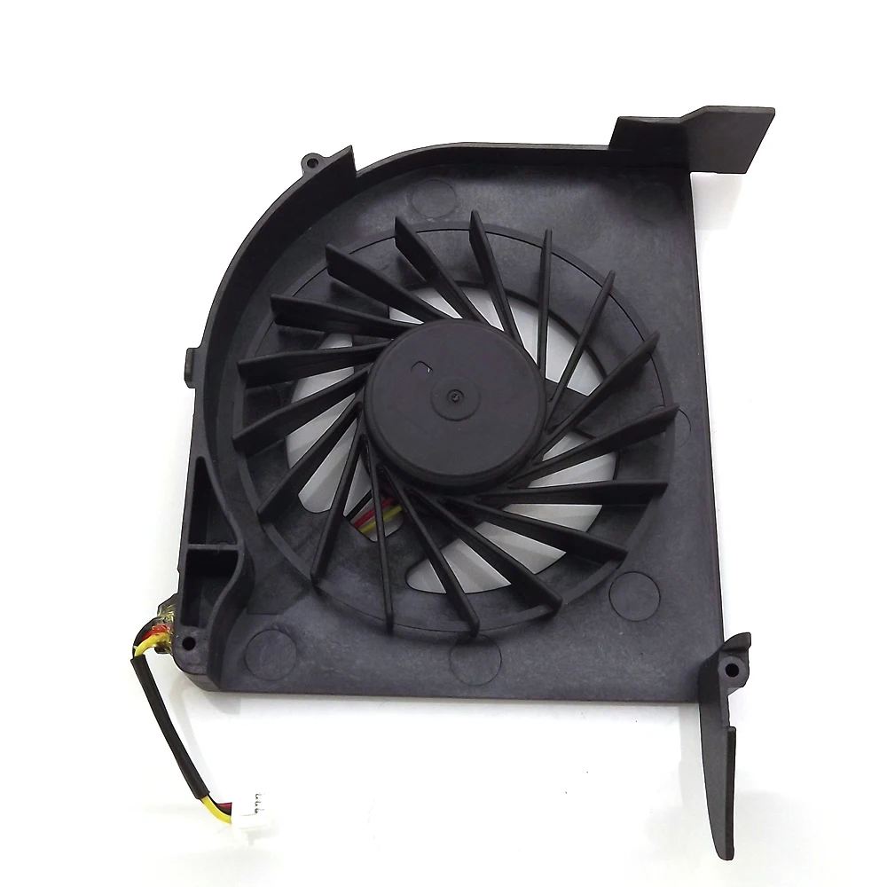 Бесплатная доставка Новый Кулер DFS531305M30T F8R5 DC5V 0.5A для HP Pavilion DV6 ноутбуков и с