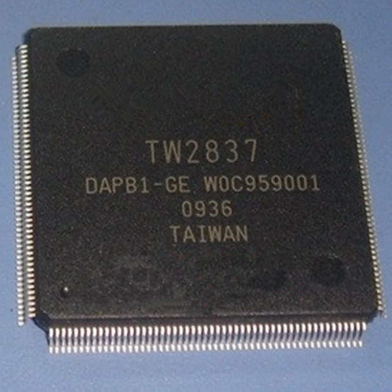 

TW2837 QFP208 1 шт.