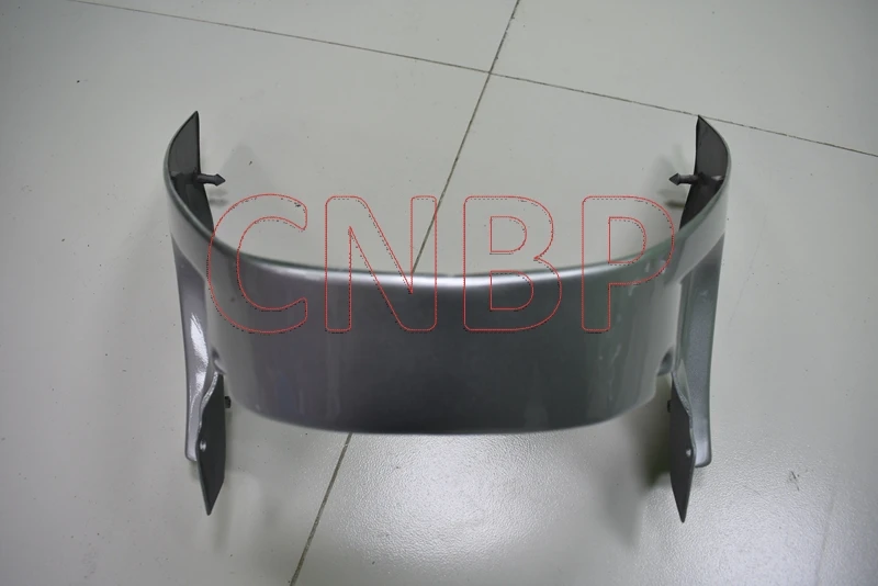 Обтекатели FJR1300 2006-2013 Серебристые Пластиковые обтекатели FJR 1300 2012 Обтекатели для YAMAHA FJR 1300 2008