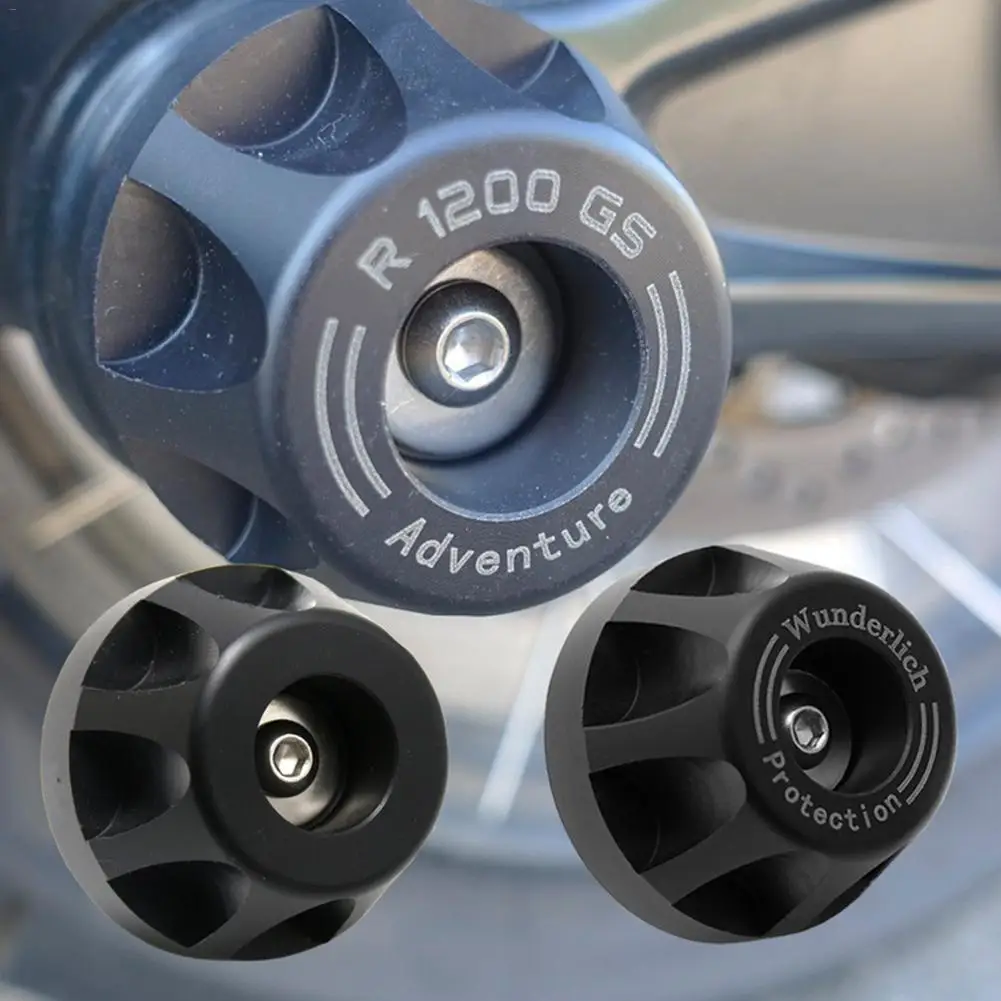 Задний Driveshaft набор крушение слайдер протектор для BMW R 1200GS LC Adventure приводной вал