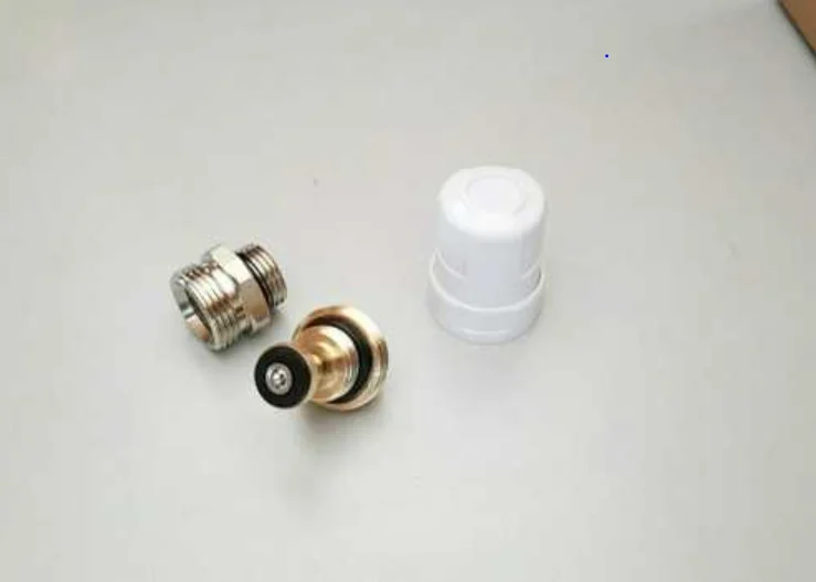 Втулки для клапанов латунные втулки нагрева пола M30x1.5|manifold valve|valve manifoldbrass valve |