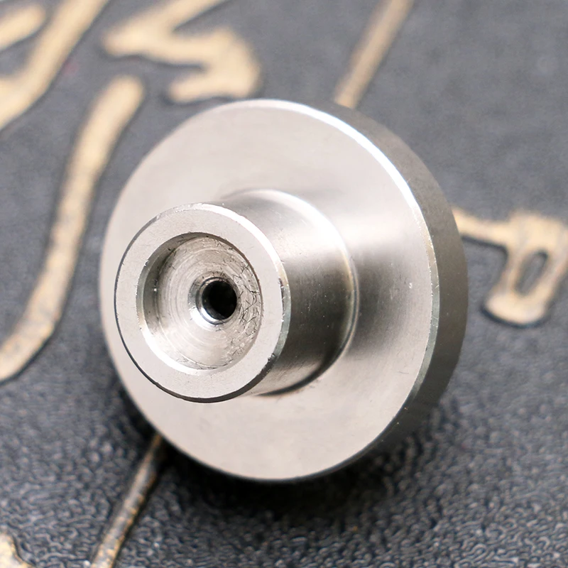 1 шт./лот роторные татуировки кулачок машины подшипник колеса части Аксессуары