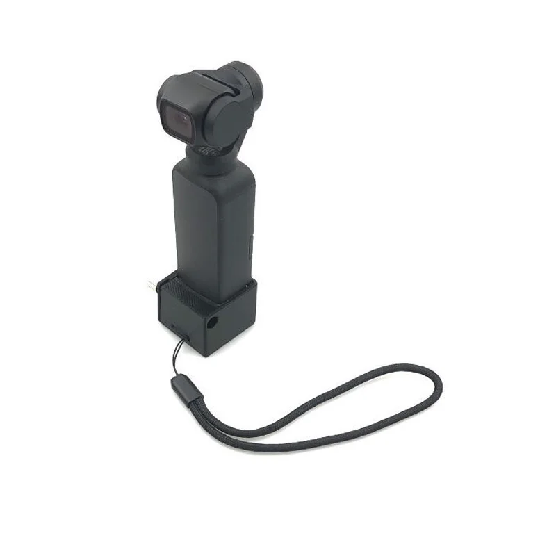 OSMO держатель карманного кронштейна с фиксированным основанием настольная