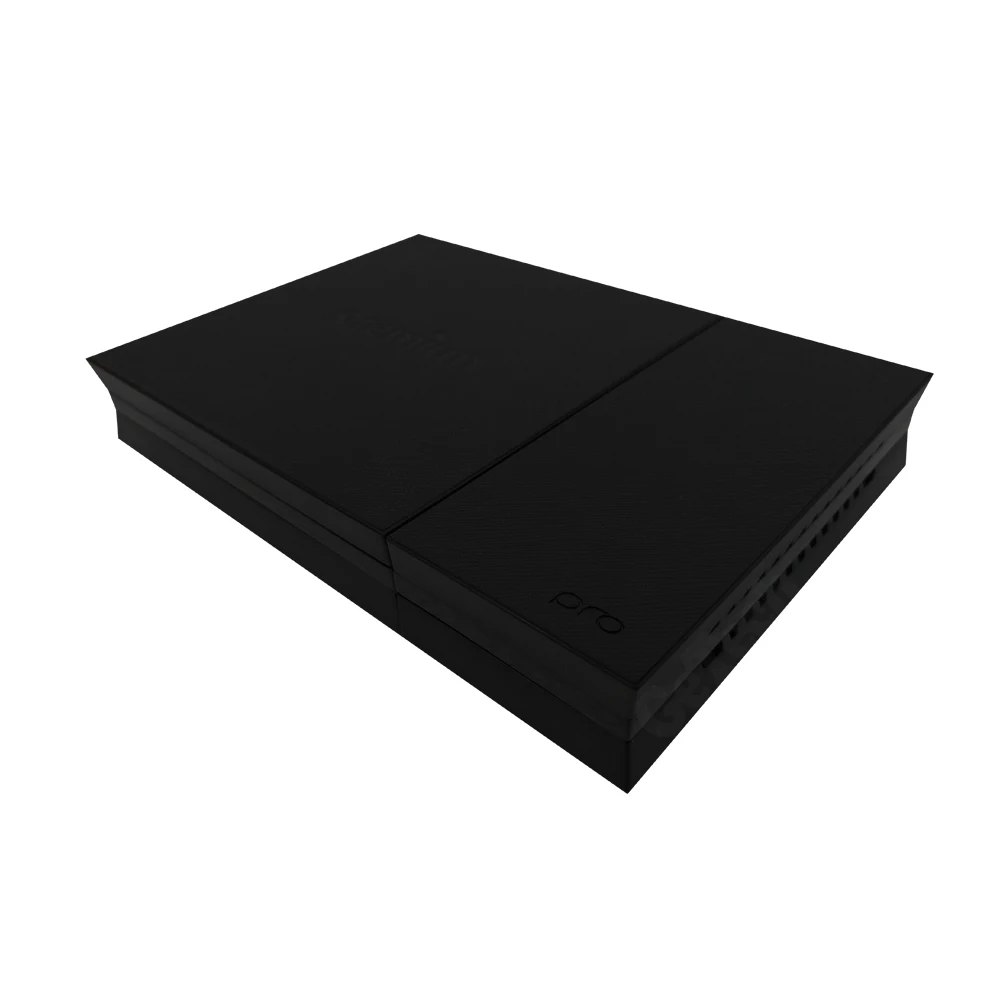 Android Box IP ТВ Сталкер промежуточного iPremuim i9PRO STC цифровой разъем Поддержка DVB S2 +