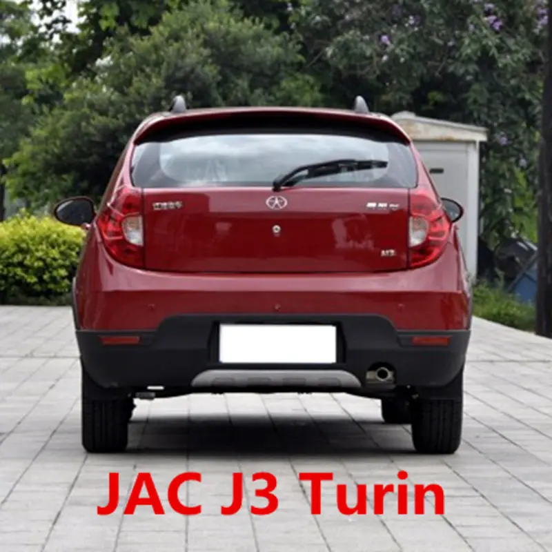 Автомобили стоп глиняные таблетки, стоп грязь торт для JAC J3 Турин