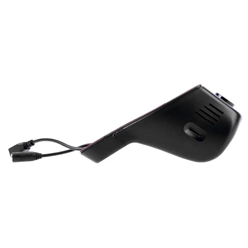 170 градусов Full HD мини WiFi Автомобильный видеорегистратор Камера Dashcam 1080P видео камера рекордер g-сенсор ночное видение Обнаружение движения видеорегистратор