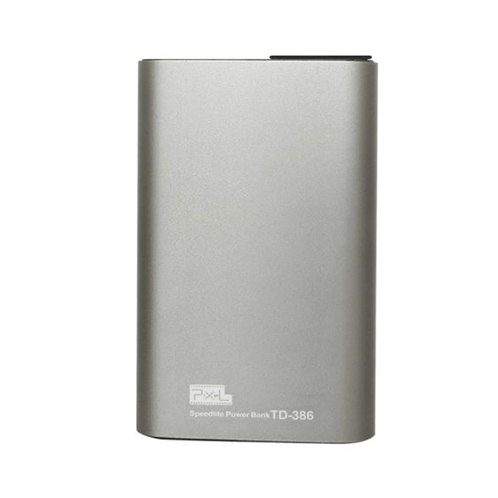 INSEESI Pixel TD 386 для Canon Yongnuo YN560IV или другого оборудования USB портативная качественная