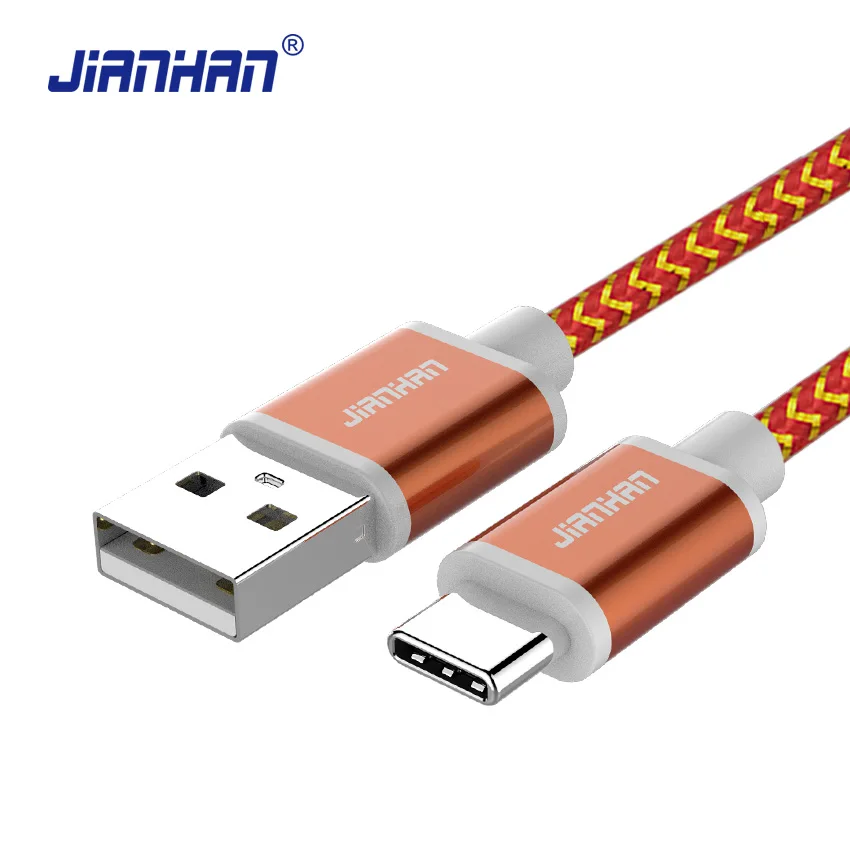 Реверсивный USB C кабель для быстрой зарядки Samsung зарядное устройство типа