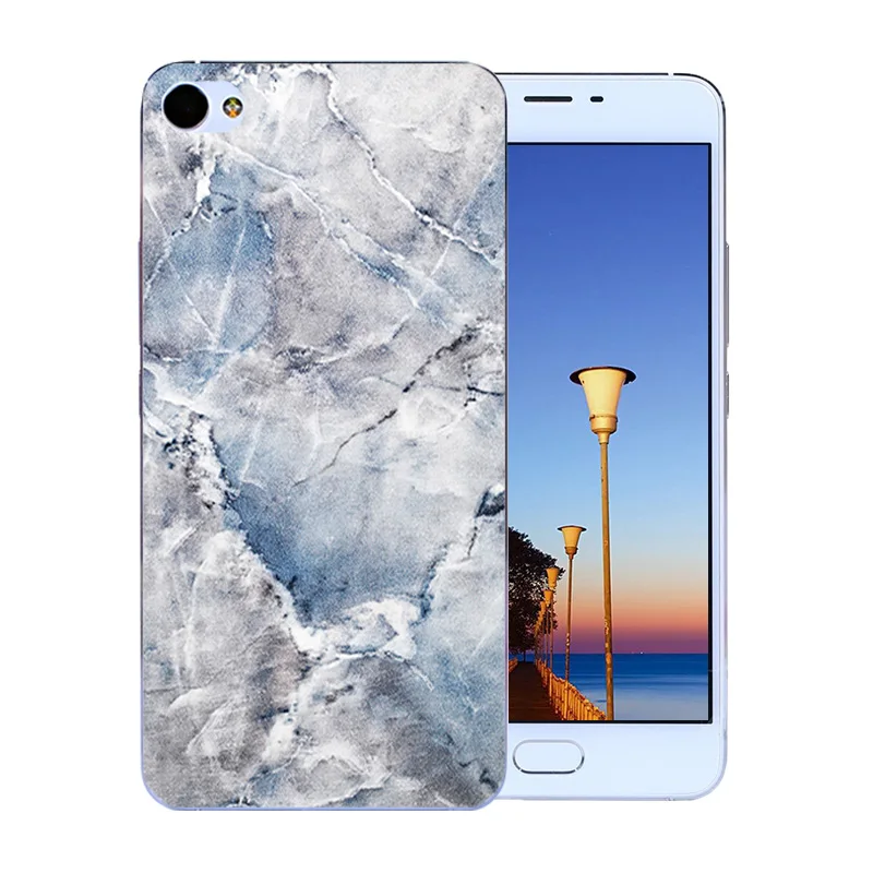 Phone Case For Meizu U20 Cases Back Cover for U 20 Covers Soft Silicone Bag Grimace Pattern Skin TPU Shell |