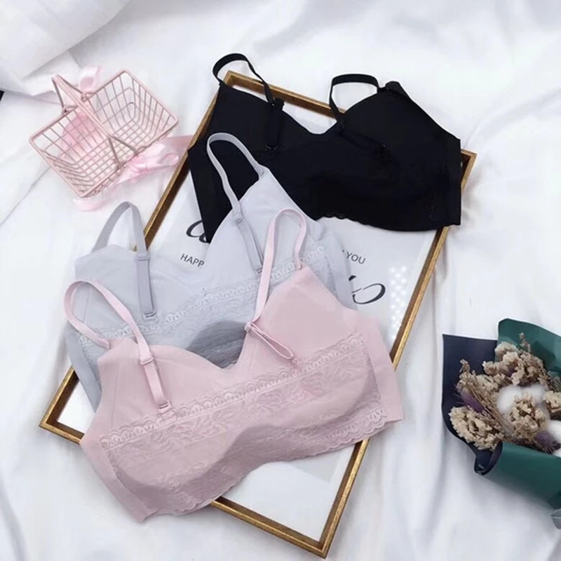 Бесшовное нижнее белье для фитнеса конфетное охлаждающее собирает ударопрочный