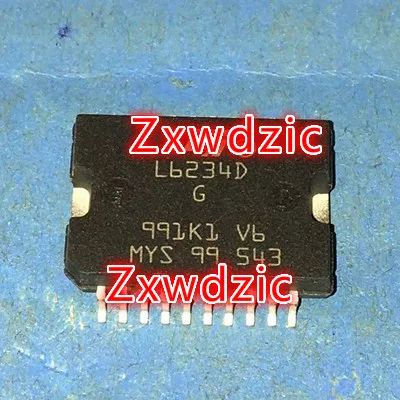 1 шт./лот L6234D L6234PD L6234 HSOP20 SMD IC новый оригинальный | Обустройство дома