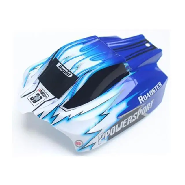 Wl игрушки A959 1/18 RC багги Радиоуправляемый/автомобильные запасные части 09
