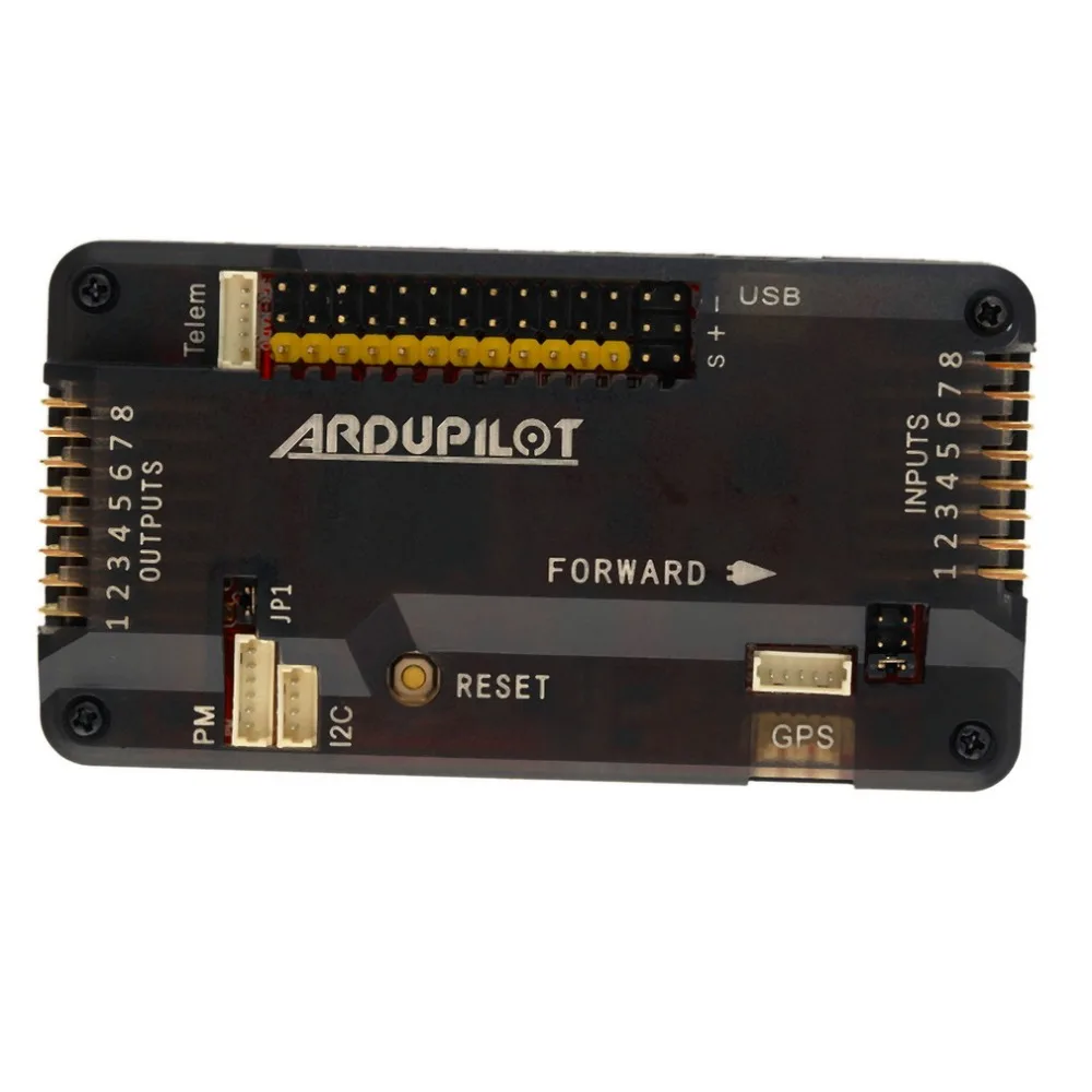 Контроллер полета мультикоптера APM 2 8 5 1 шт. 6