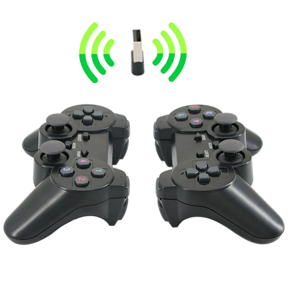 Coolbaby 2018 новейший HDMI/AV игровая консоль 64 бит Поддержка вывода 4К Ретро 600