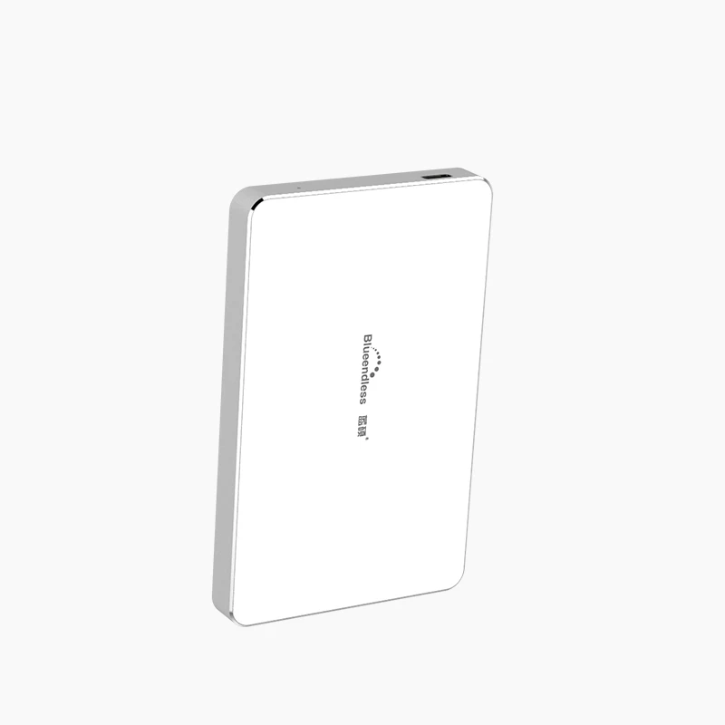 Жесткий диск HDD 1 ТБ 2 5 дюйма type C или micro B USB3.0 скоростной светодиодный sata 6 Гбит/с
