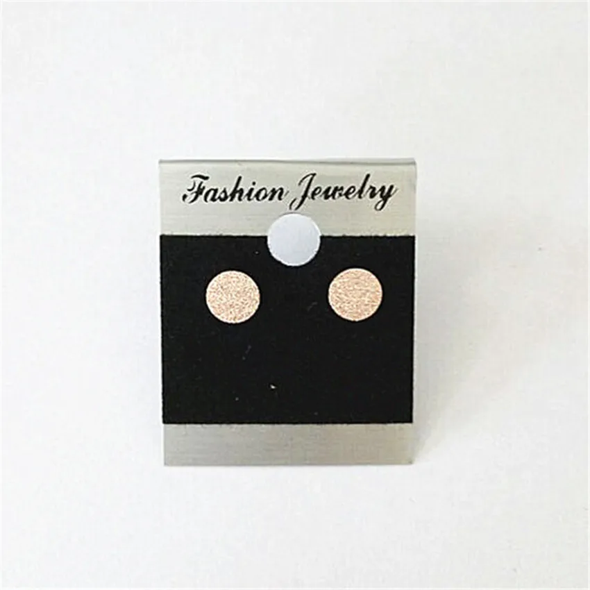 2017 Этническая Свадебные Аксессуары Милые Простые Блестящие Цилиндрические