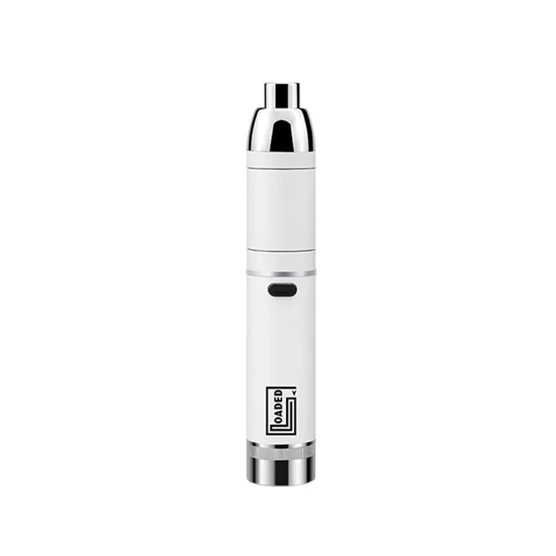 Оригинальный Yocan загружен восковый парогенератор комплект 1400 мАч встроенный