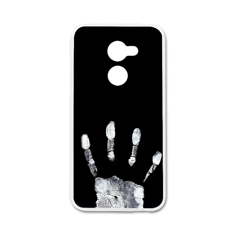 AKABEILA мягкие чехлы из ТПУ для телефона Alcatel A3 A 3 5046 5046D 5046X 5046Y5. 0 дюймов Чехлы Nutella Фламинго тетрис силиконовый чехол - Цвет: U026