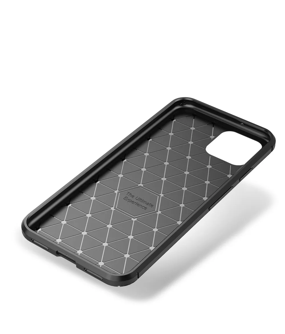 For Google Pixel 4XL Case High Quality Twill Soft Case for Pixel 4XL Pixel 4