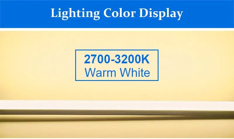 Warm white Светодиодный трубки T8 светодиодный трубки 300 мм 450 мм высокое Мощность светодиодный ламповый светильник для дома 1 средства ухода за кожей Стоп светодиодный трубки T8, 4 Вт, 6 Вт, G13 AC 100-240V 220V SMD2835 - Испускаемый цвет: Warm white