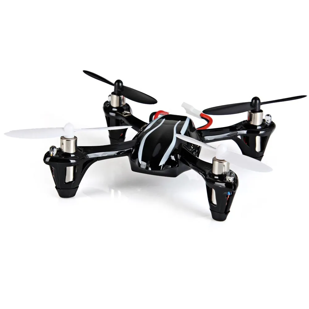 Супер Мини Размеры Радиоуправляемый Дрон Hubsan H107L радиоуправляемого