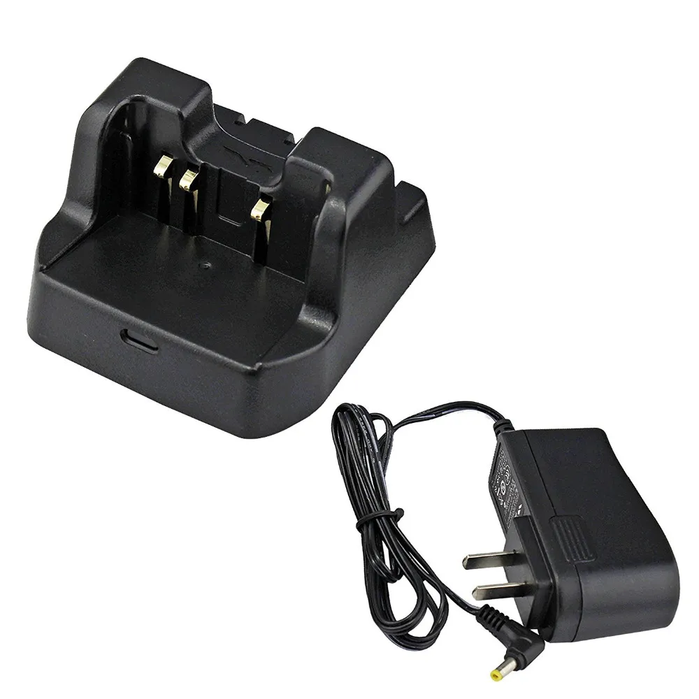 Настольное зарядное устройство YAESU Ni mh CD для Yaesu/Vertex стандартные радиоприемники