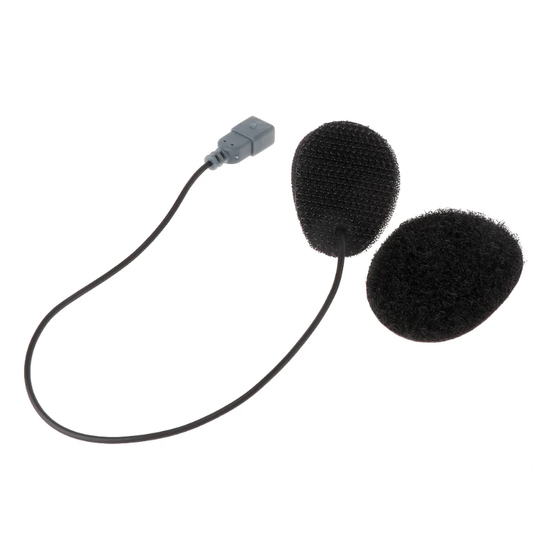 Технология обработки Microphone & гарнитура мотоциклетные переговорное устройство