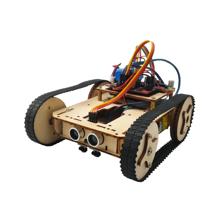 Комплект роботов Arduino беспроводной пульт дистанционного управления PS2 с
