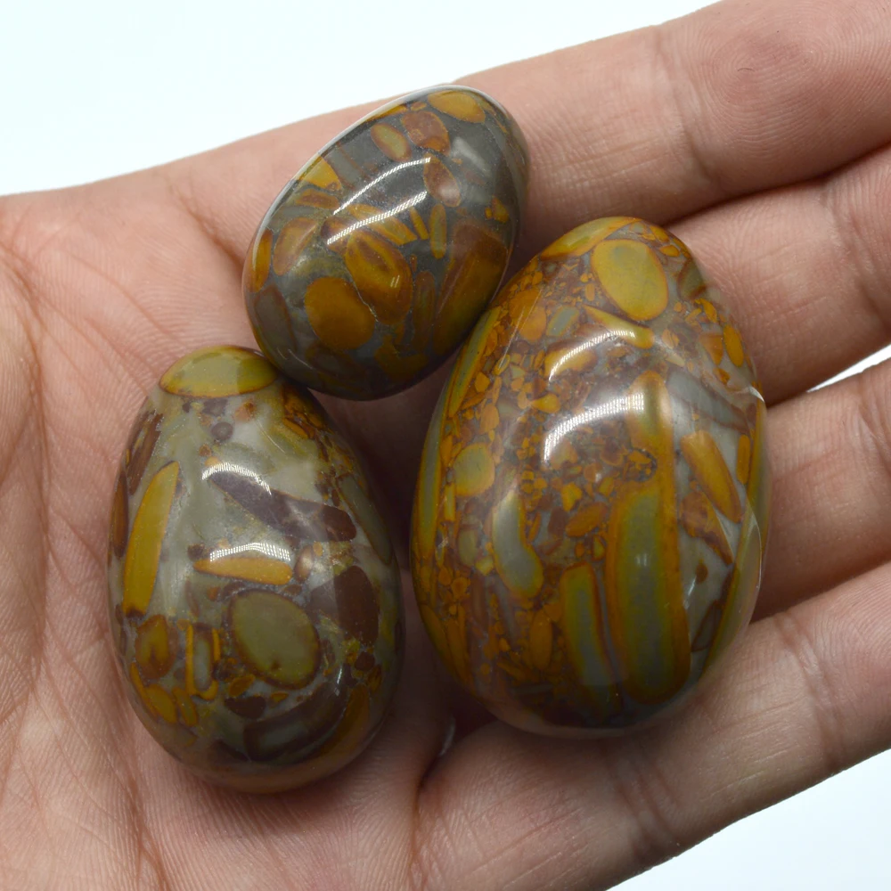 Натуральное Нефритовое яйцо без отверстий Nvwa Stone Yoni нефритовые яйца для женщин