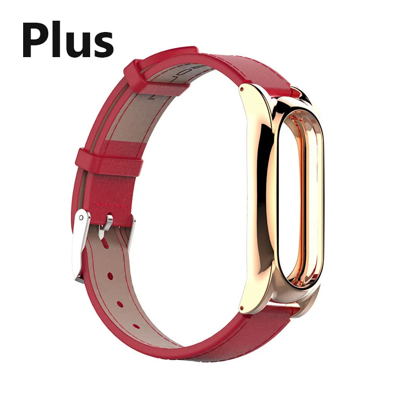 mi jobs кожаный/стальной ремешок/плюс для Xiaomi mi Band 2 несколько браслет изменить красивый стильный Xiao mi Eco Chain