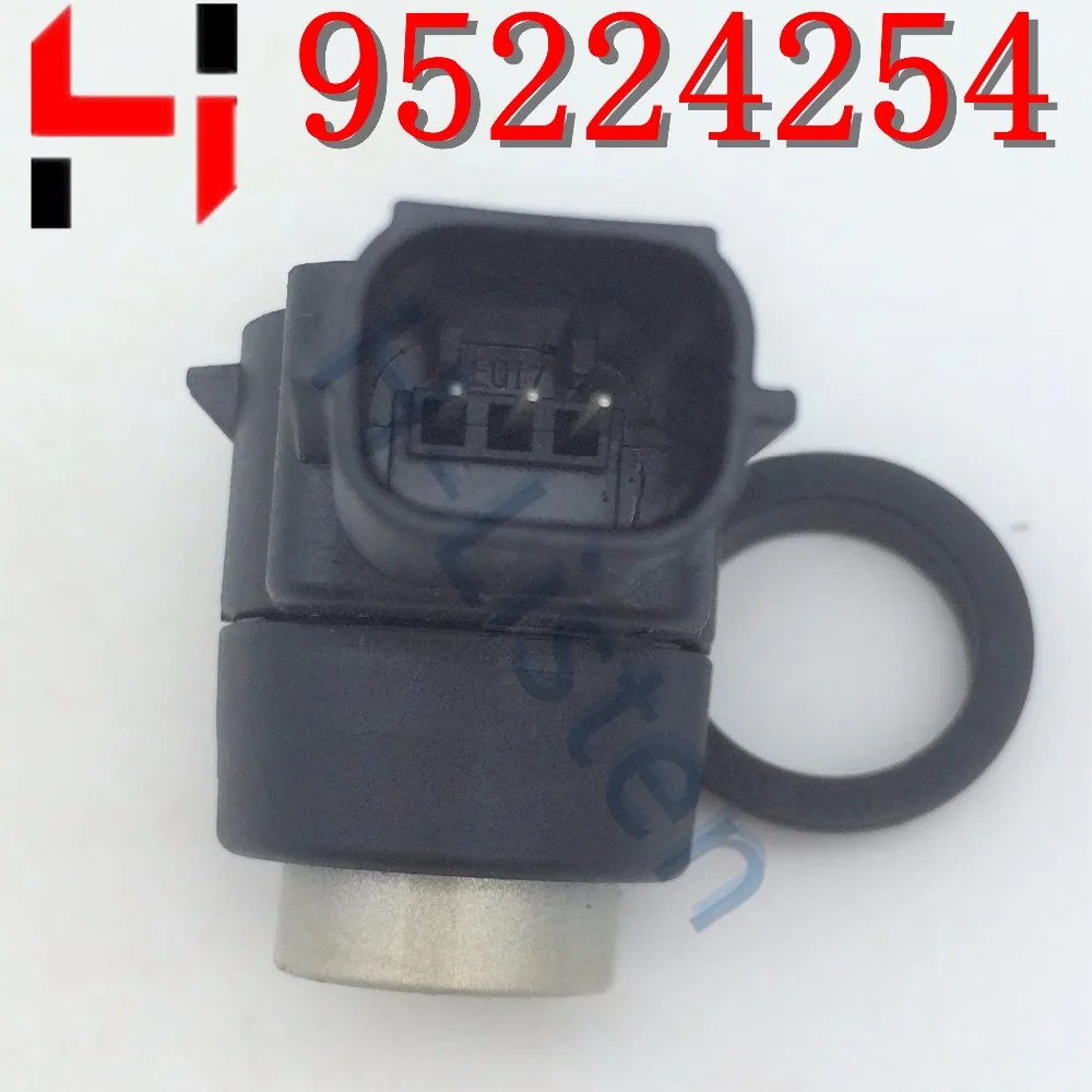 4 шт.) Оригинальная парковочная фотография для Chevrolet Cruze Aveo Orlando Opel Astra J Insignia 95224254