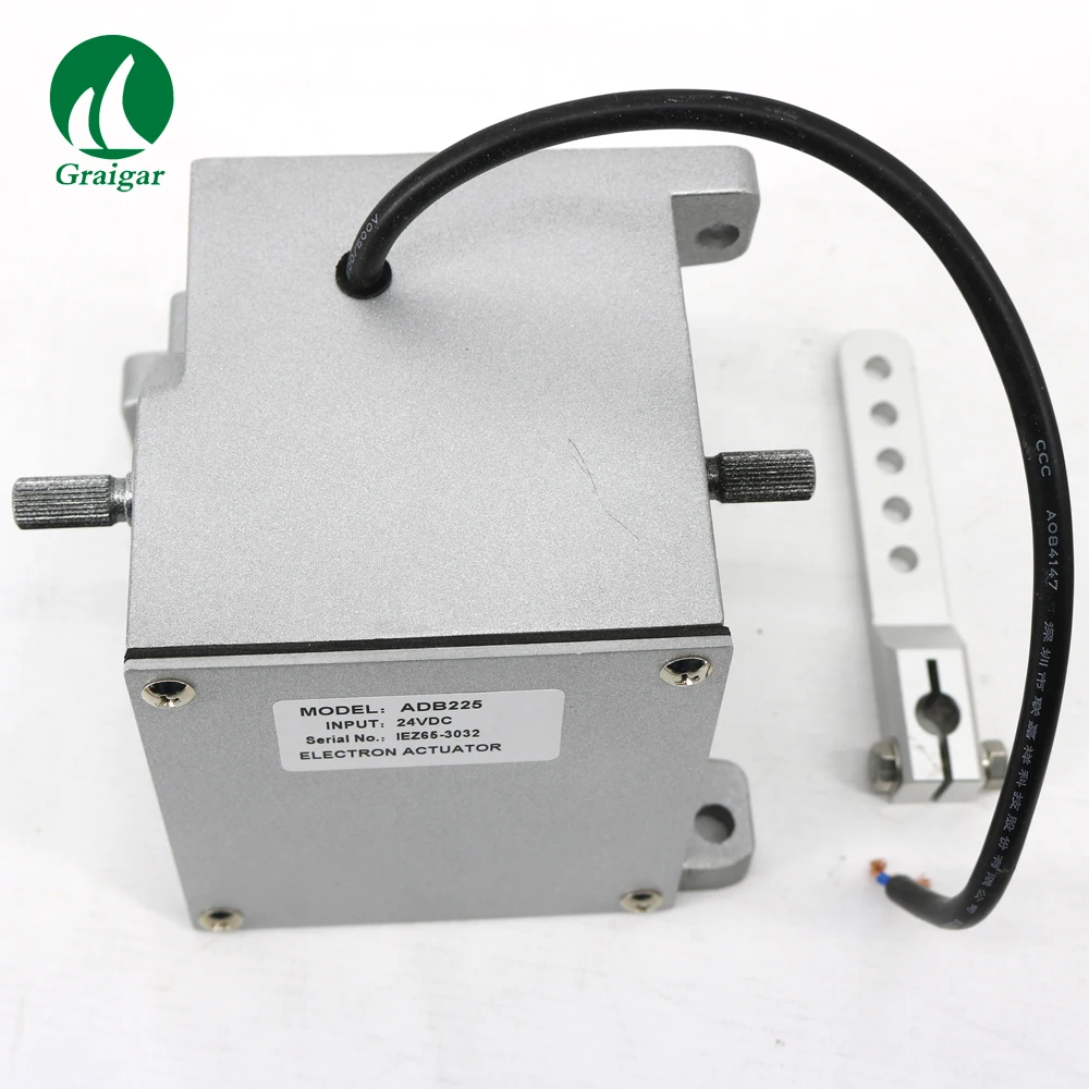 ADC225 генератор силовой привод (12 V) + Скорость контроллер ESD5500E Магнитный датчик