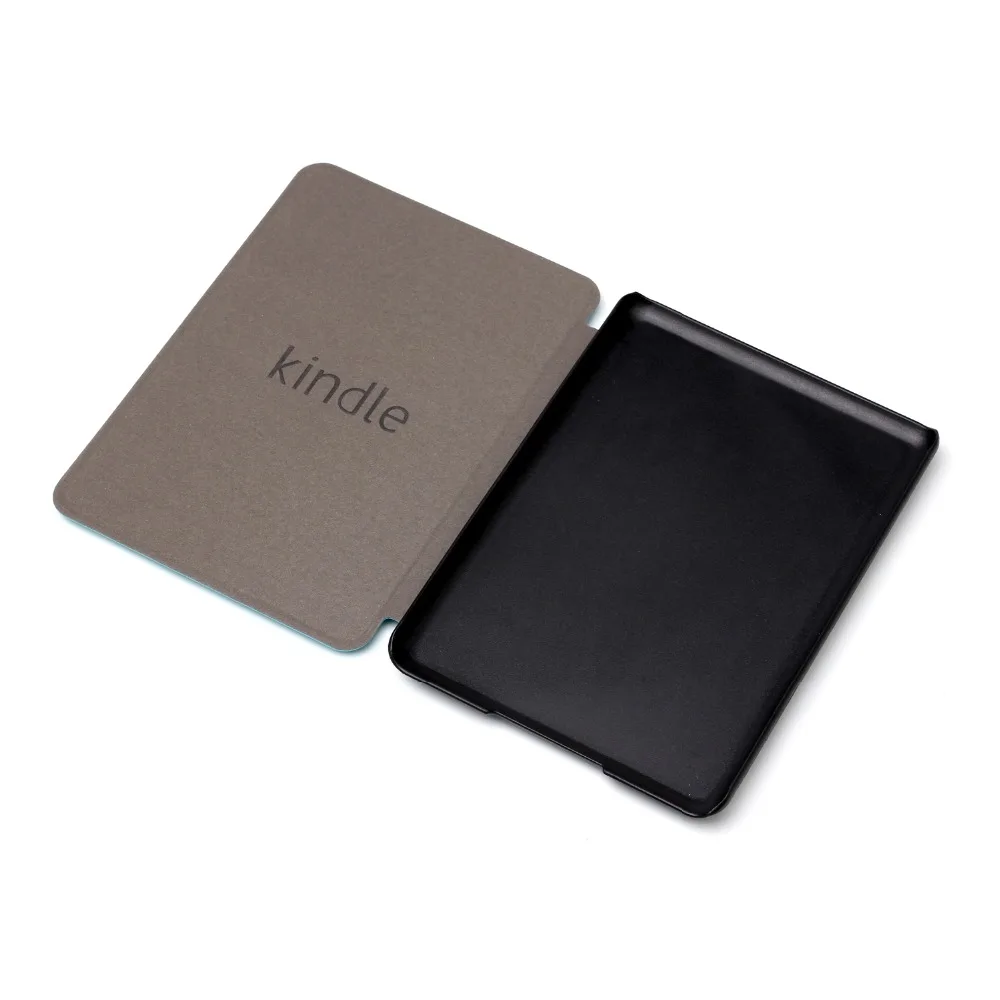 Чехол для Amazon Kindle Paperwhite 4 Обложка 10 поколение Тонкий Смарт Магнитный Корпус столы протектор