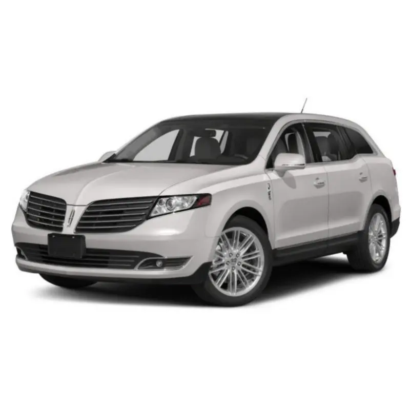 Авто Светодиодная лампа для освещения салона автомобиля 2018 Lincoln MKT Купол Карта