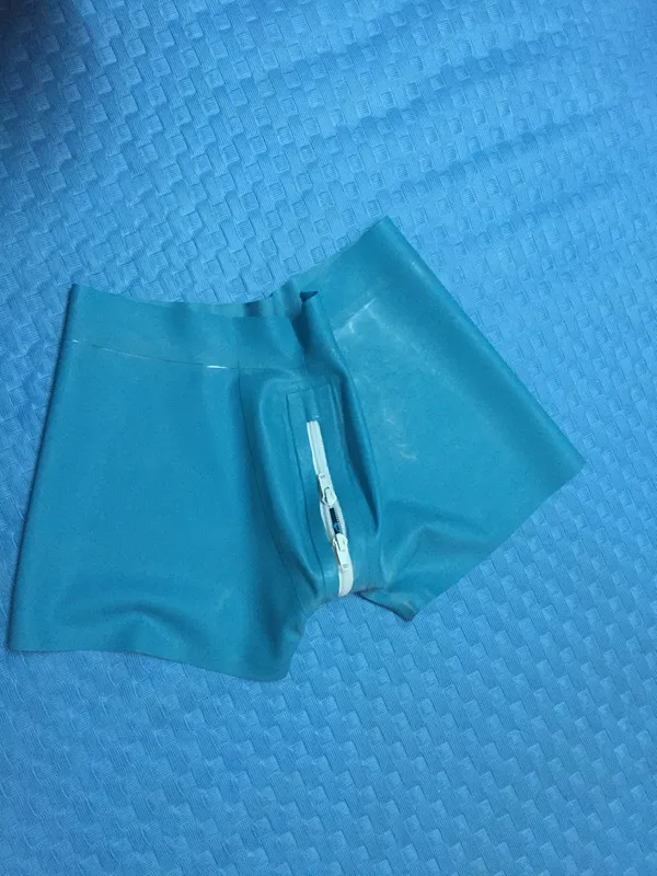 Мужские экзотические трусики из латекса толщиной 0 4 мм|exotic panties|men's exoticpanties latex |