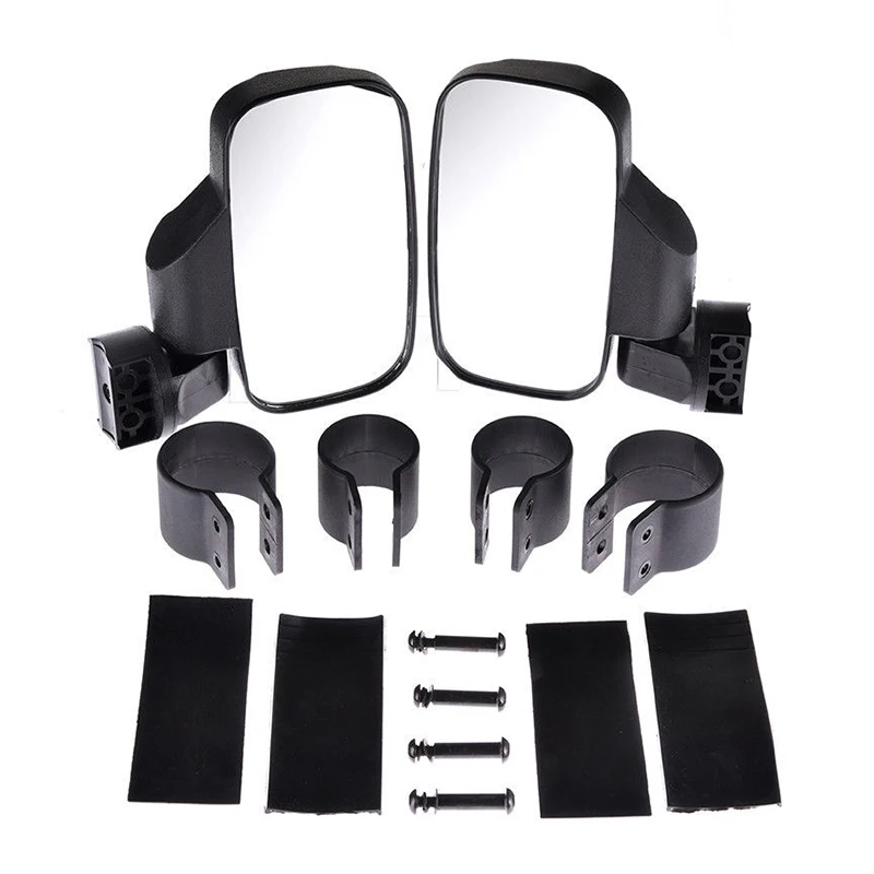 Новое боковое зеркало заднего вида для автомобиля гонщик Модифицированная ручка