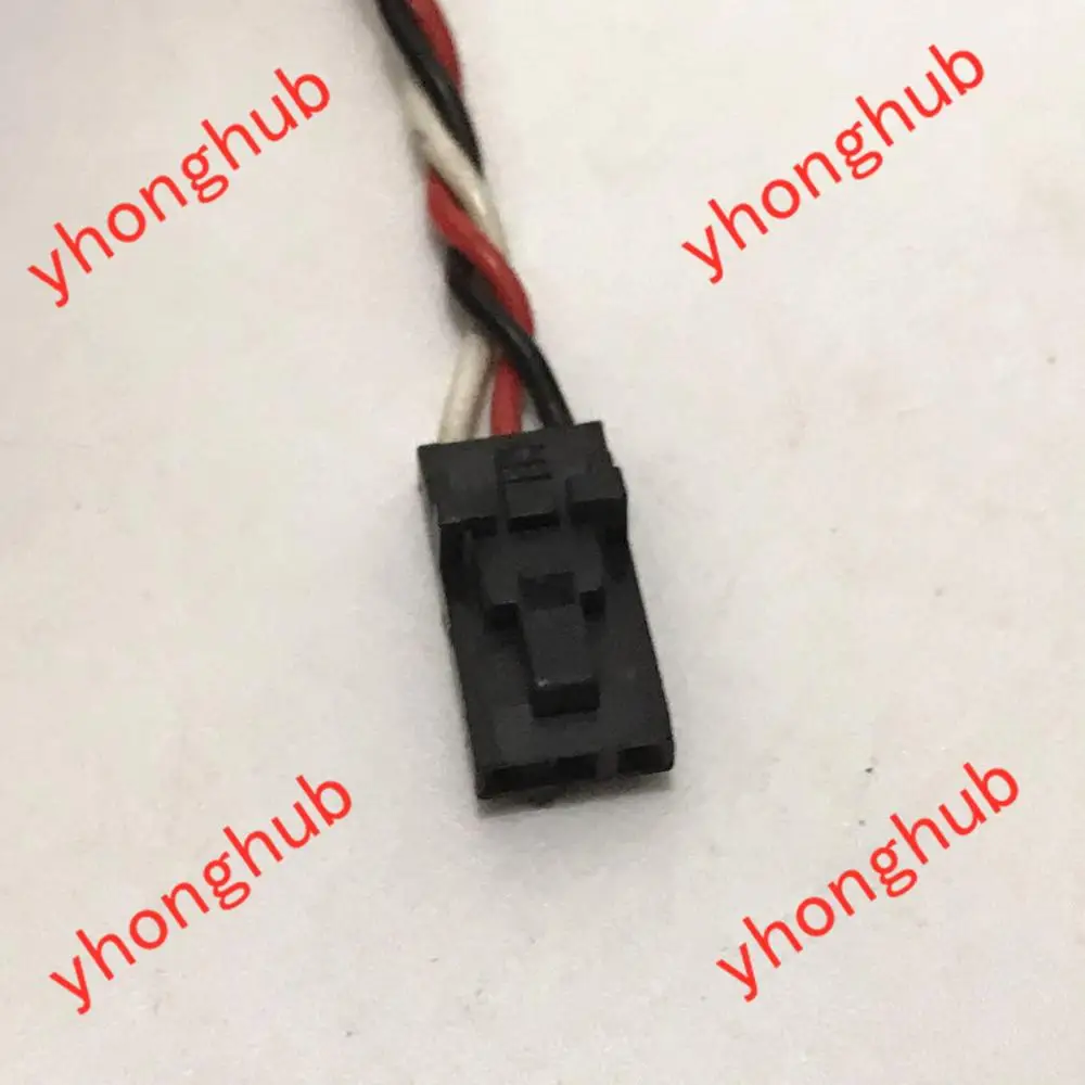 NMB MAT 1608KL 05W B59 LQ7 Сервер охлаждающий вентилятор DC 24V 0.11A 40x40x20mm|square fan|server fan80mm fan |