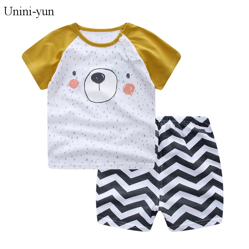 

Girls Clothes 2018 New Summer Style Casual Children Clothing Set Flower Shirts Shorts Kids Suits 2 3 4 5 6 7 Year Girls Costume