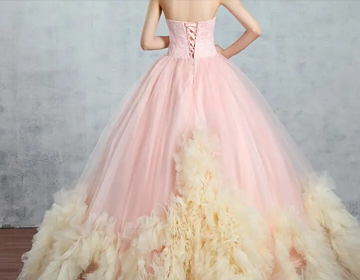 100% реальное розовое шампанское с оборками Вышивка средневековое платье эпохи