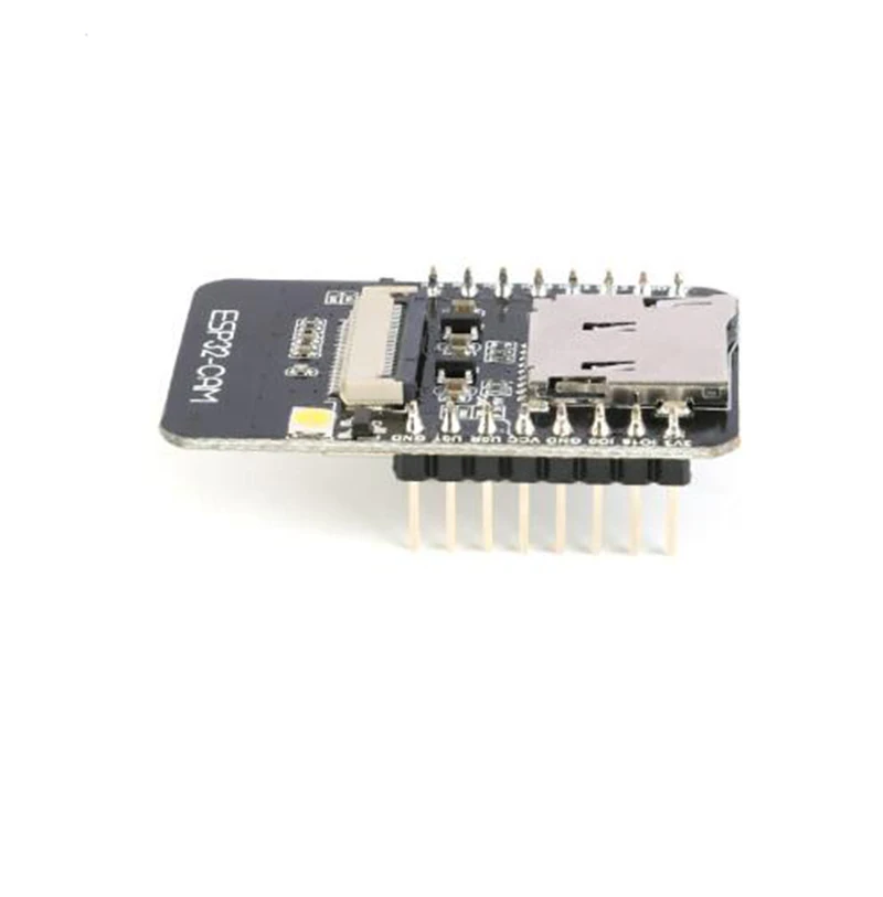 ESP32-CAM модуль Wi-Fi ESP32 серийный wi-fi ESP32 CAM макетная плата 5 V Bluetooth с OV2640 Камера модуль