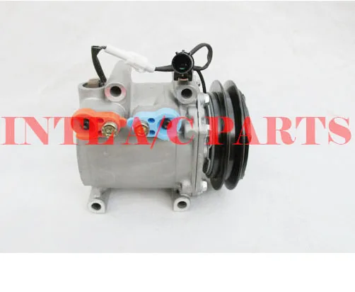 MK512533 AKC200A053 MK 512 533 AKC 200 A053 MSC60T Авто Воздушный a/c ac компрессор для Mitsubishi Canter Fuso|ac