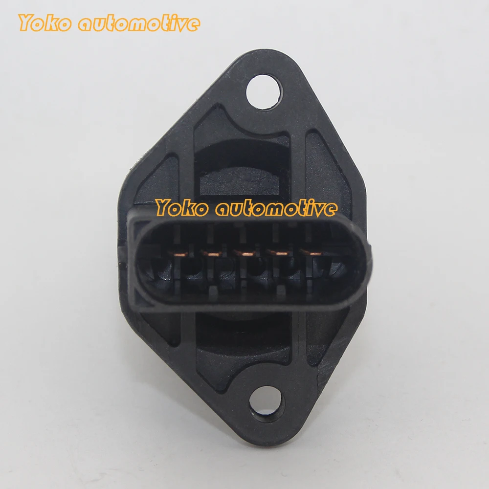 Датчик расхода воздуха MAF для BMW E36 E46 E38 316i 318i 316Ci 740d Z3 0280217124 13621433565/13 621 433 565 /0 280 217