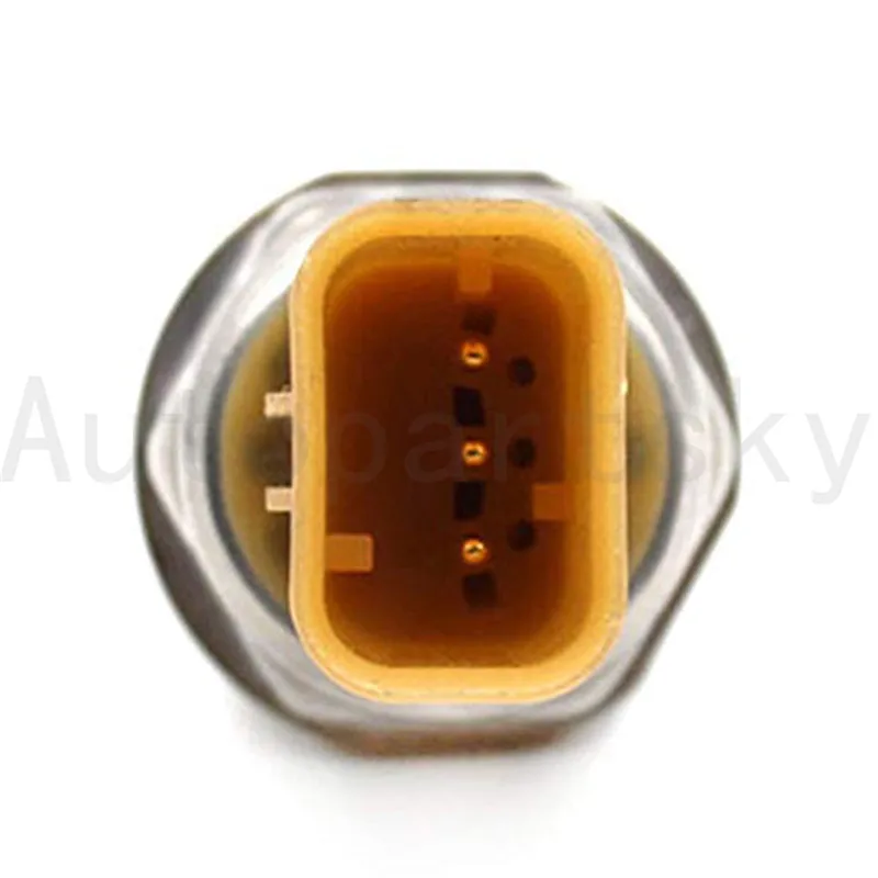 248 2169 2482169C02 2482169 5PP43 датчик давления топлива 5PP4 3 подходит для CAT Caterpillar C7 C9 C12 C13 C15 Gp