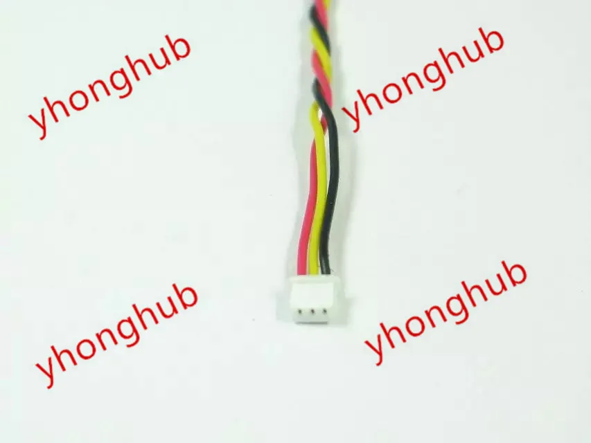 Дтс DFS481305MC0T FB7H DC 5V 0.5A 3 жильный Сервер вентилятор охлаждения ноутбука|5v 0.5a|server fandc 5v