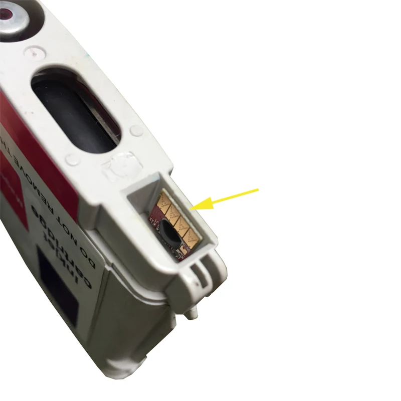 Чип ARC для картриджа HP 940 940XL принтера Pro 8000 8500 8500a A811a A809a|cartridge chip|arc chipauto reset chip |