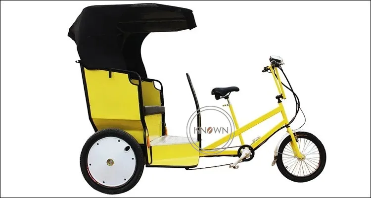 

Новое поступление, уличная трехколесная педаль и Электрический рикша, Мобильная тележка для еды, велосипед, мобильный трейлер для продажи е...