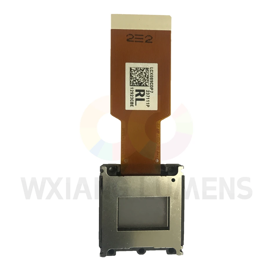 LCX089 Projector LCD Panel Board for Optic Parts Prism Assy Block | Электроника