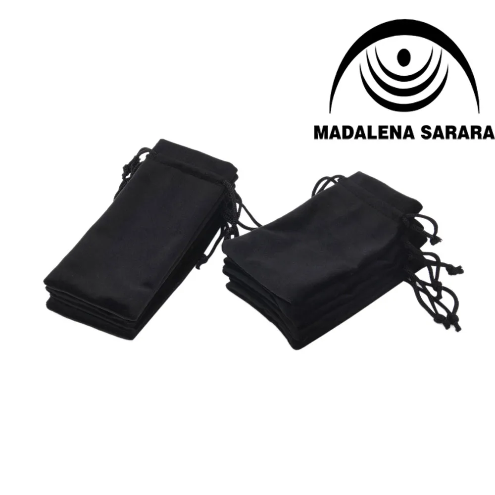 Бархатные Мешочки 8x1 0 см/13x1 8 см/8x1 6 см/11x14 см веревочная бархатная сумка мягкая на