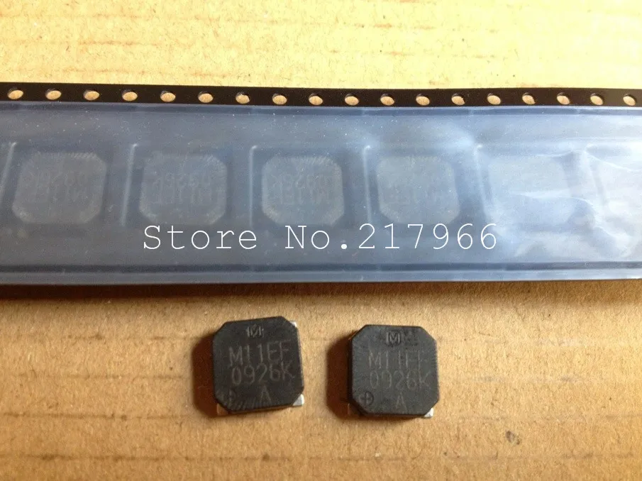 85308503 пассивный Φ SMD buzzer 8 5*8 5*3 Загрузочная лента | Электронные компоненты и